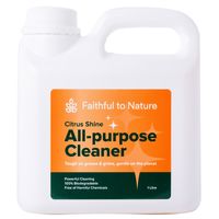 FtN Citrus Shine All-Purpose Cleaner